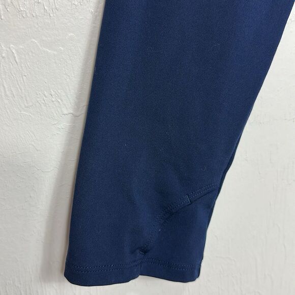 Adidas Performance Golf Womens Half Zip Knit Sweatshirt Jacket Pullover Size XL - Picture 5 of 11